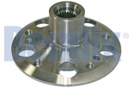 Ступица колеса BENDIX 051332B