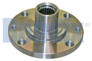 Ступица колеса BENDIX 051337B