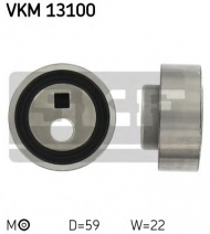 Ролик SKF VKM 13100