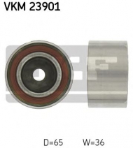 Ролик SKF VKM 23901