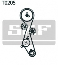 Ременный комплект SKF VKMA 03305