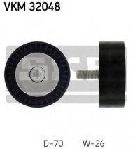 Ролик SKF VKM 32048