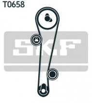 Ременный комплект SKF VKMA 95667