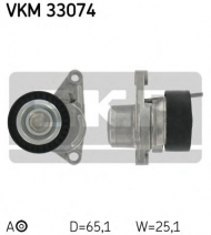 Ролик SKF VKM 33074
