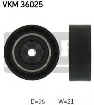 Ролик SKF VKM 36025