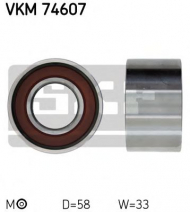 Ролик SKF VKM 74607