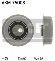 Ролик SKF VKM 75008