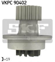 Насос SKF VKPC 90402