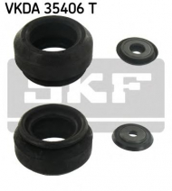 Подшипник SKF VKDA 35406 T