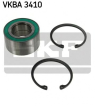 Комплект подшипника SKF VKBA 3410