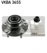 Комплект подшипника SKF VKBA 3655