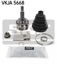 Шарнирный комплект SKF VKJA 5668