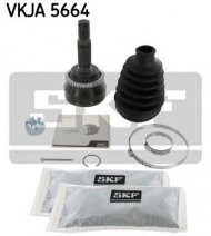 Шарнирный комплект SKF VKJA 5664