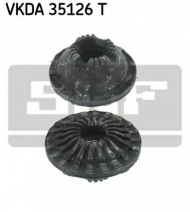 Подшипник SKF VKDA 35126 T