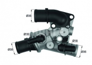 Термостат BEHR THERMOT-TRONIK TI 102 80D