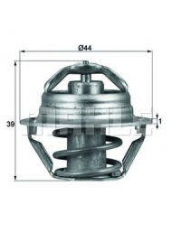 Термостат BEHR THERMOT-TRONIK TX 90 82D