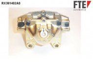Тормозной суппорт FTE RX361402A0