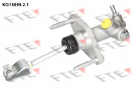 Цилиндр FTE KG15099.2.1