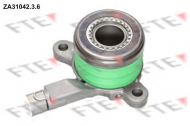 Центральный выключатель FTE ZA31042.3.6