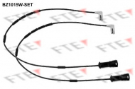 Контакт FTE BZ1015W-SET