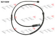 Контакт FTE BZ1166W