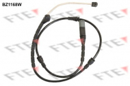 Контакт FTE BZ1168W