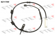 Контакт FTE BZ1179W