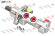 Цилиндр FTE H209137.7.1