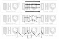 Комплектующие QUINTON HAZELL BFK693