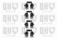 Комплектующие QUINTON HAZELL BFK905