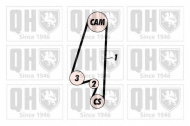 Ремень QUINTON HAZELL QTB468