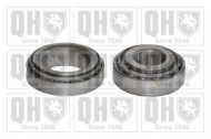 Комплект подшипника QUINTON HAZELL QWB1155A