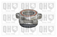 Комплект подшипника QUINTON HAZELL QWB1258A