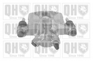 Тормозной суппорт QUINTON HAZELL QBS2222