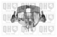 Тормозной суппорт QUINTON HAZELL QBS2869
