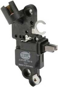 Регулятор HELLA 5DR 009 728-181