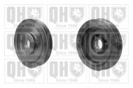 Ременный шкив QUINTON HAZELL QCD15