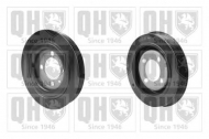 Ременный шкив QUINTON HAZELL QCD16