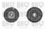 Ременный шкив QUINTON HAZELL QCD35
