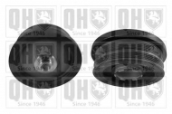 Ременный шкив QUINTON HAZELL QCD41