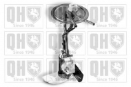 Трубка забора топлива QUINTON HAZELL QFP834