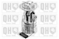 Трубка забора топлива QUINTON HAZELL QFP843