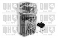 Трубка забора топлива QUINTON HAZELL QFP845