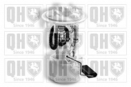 Трубка забора топлива QUINTON HAZELL QFP866
