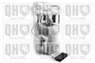 Трубка забора топлива QUINTON HAZELL QFP889