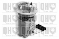 Трубка забора топлива QUINTON HAZELL QFP894