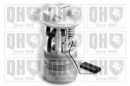 Трубка забора топлива QUINTON HAZELL QFP903