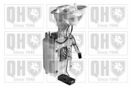 Трубка забора топлива QUINTON HAZELL QFP934
