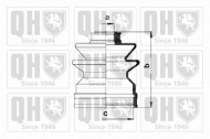 Комплект пыльника QUINTON HAZELL QJB243