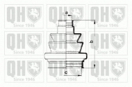 Комплект пыльника QUINTON HAZELL QJB989